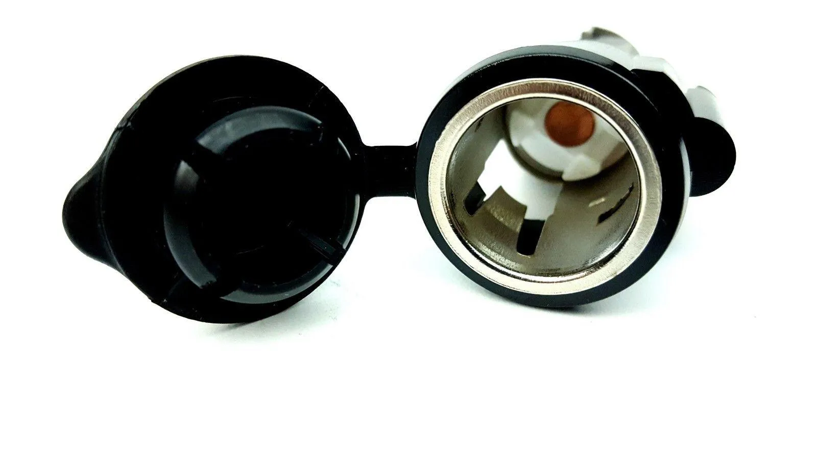 12v Power Socket - Quobo & Fiorino