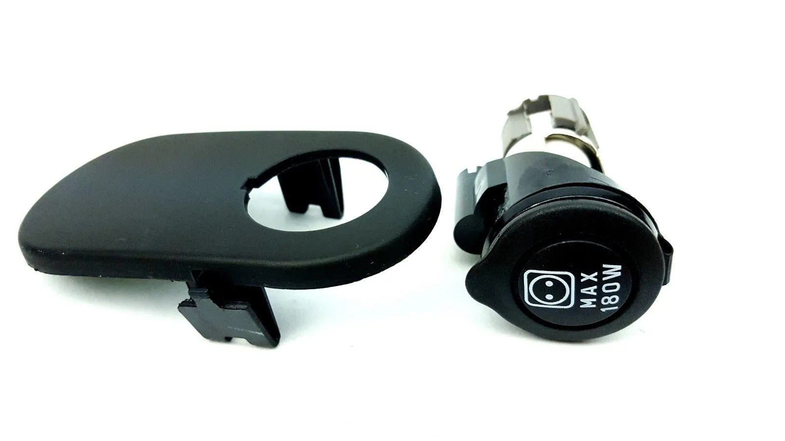 12v Power Socket - Quobo & Fiorino