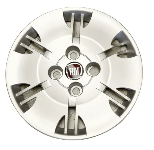 13" Wheel Trim - Panda 2003-2010