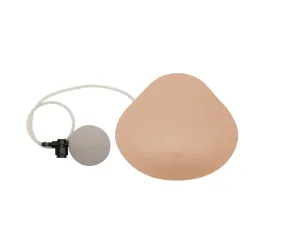 Amoena Adapt Air Xtra Light Adjustable Breast Form/ Prosthesis  1SN - 328