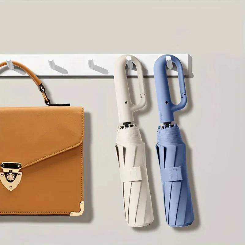 BellaBreeze - The Stylish Shield Umbrella
