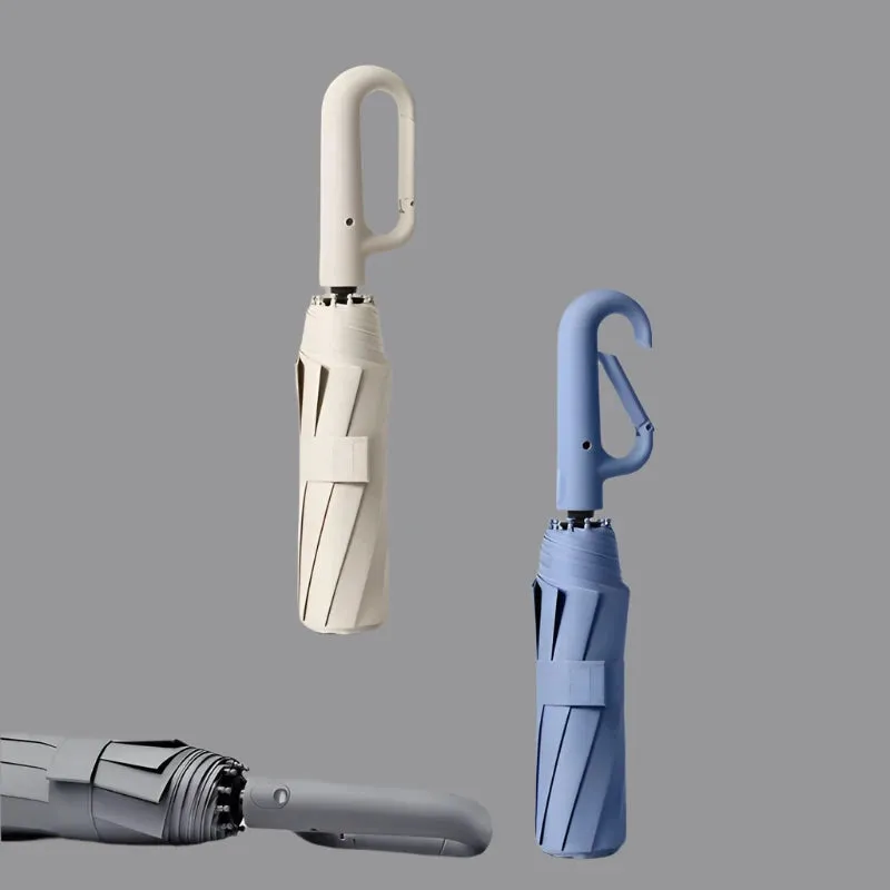 BellaBreeze - The Stylish Shield Umbrella