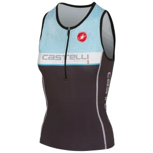 Castelli Women’s Donna Core Tri Top