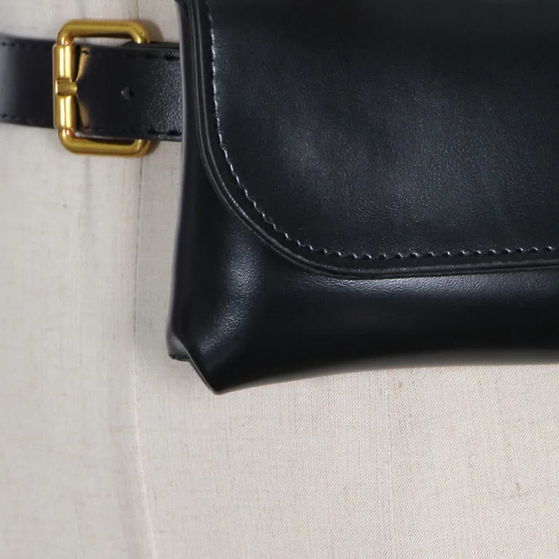 Chic Oversized Safety Pin