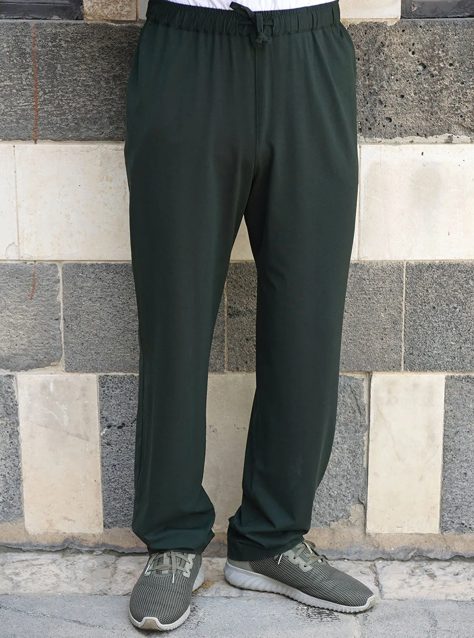 Contrast Trim SK