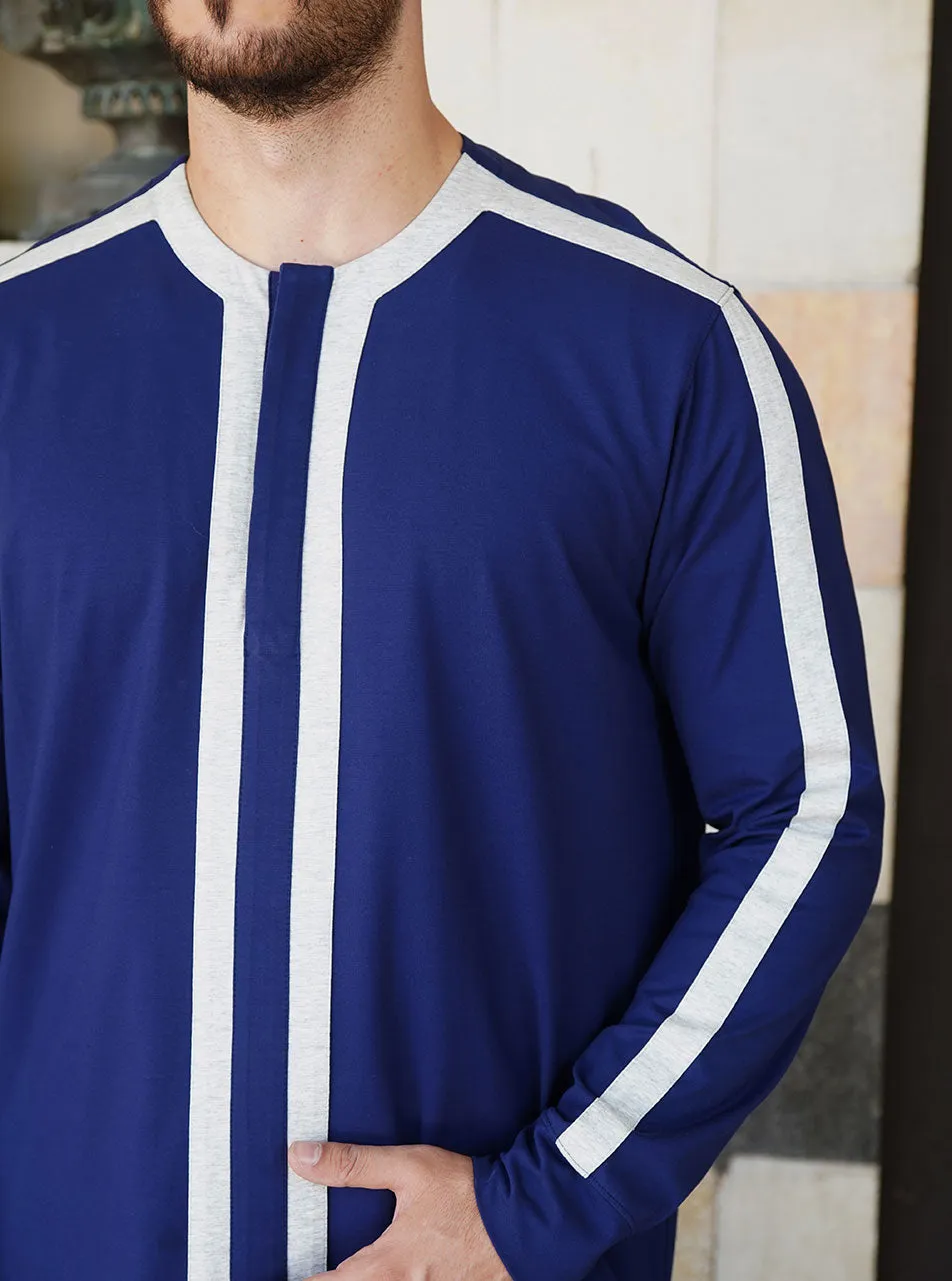 Contrast Trim SK