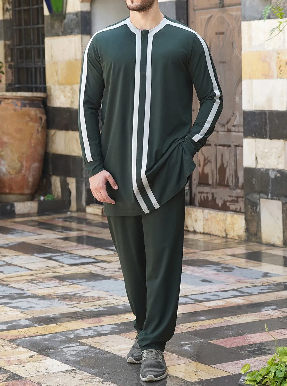 Contrast Trim SK
