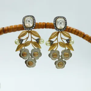 Danglers Fashion Earring 13650-100