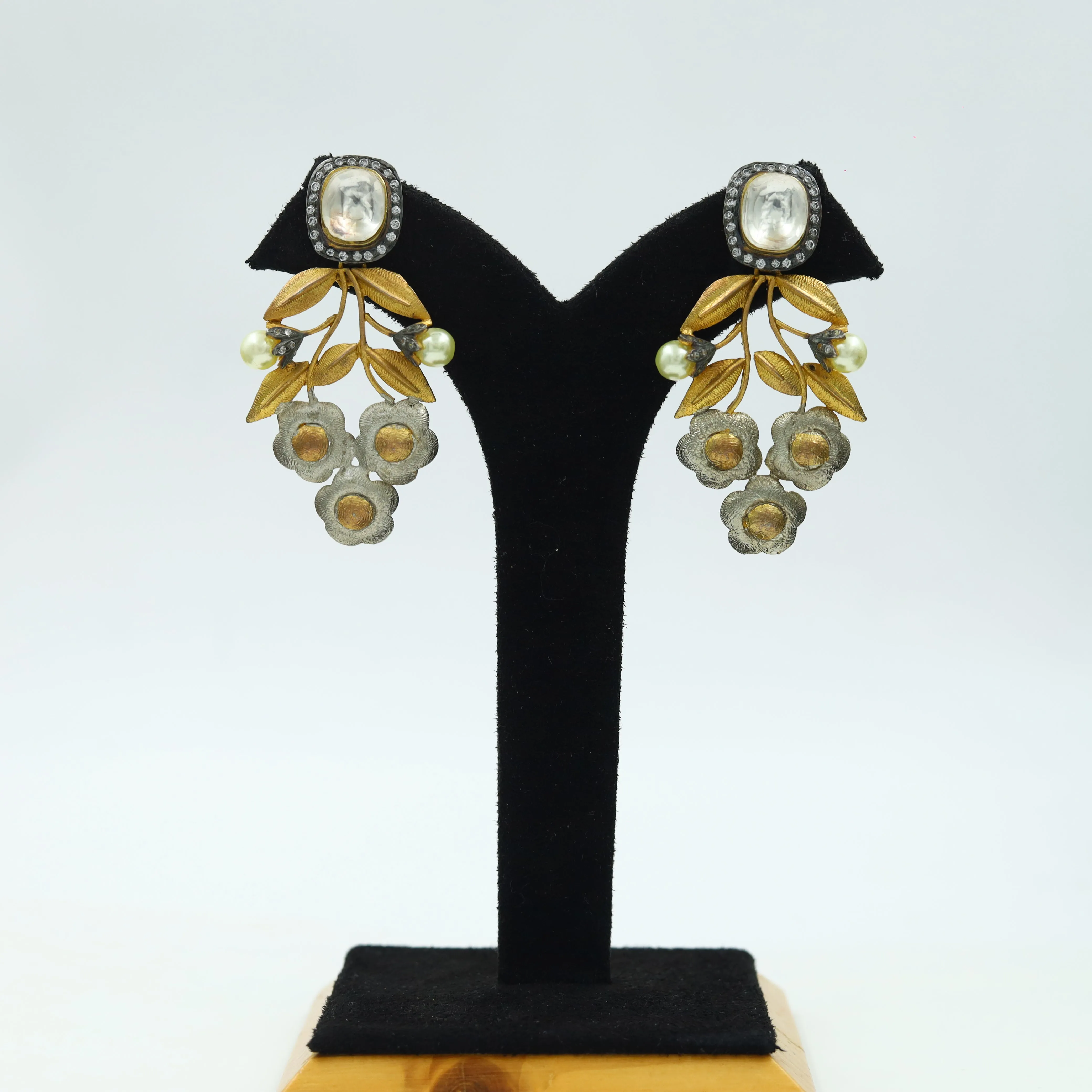 Danglers Fashion Earring 13650-100