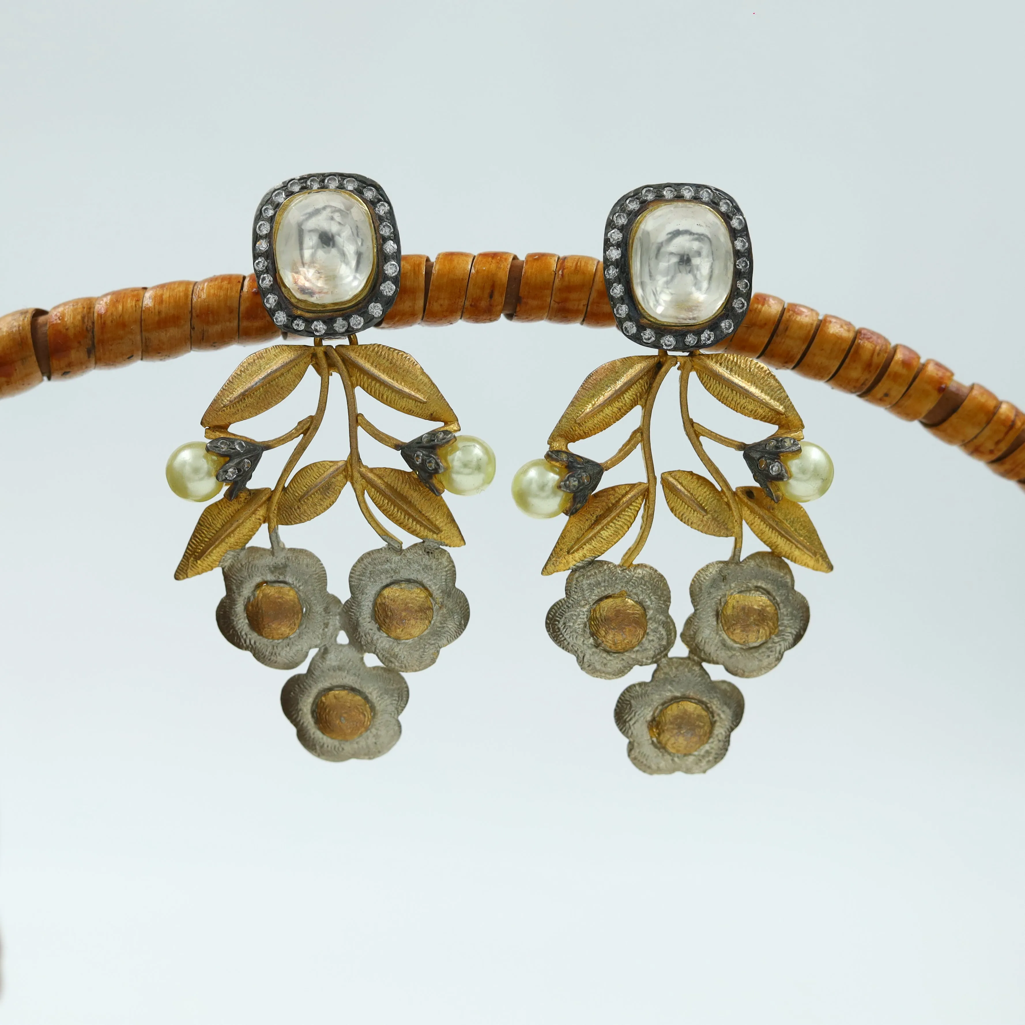 Danglers Fashion Earring 13650-100