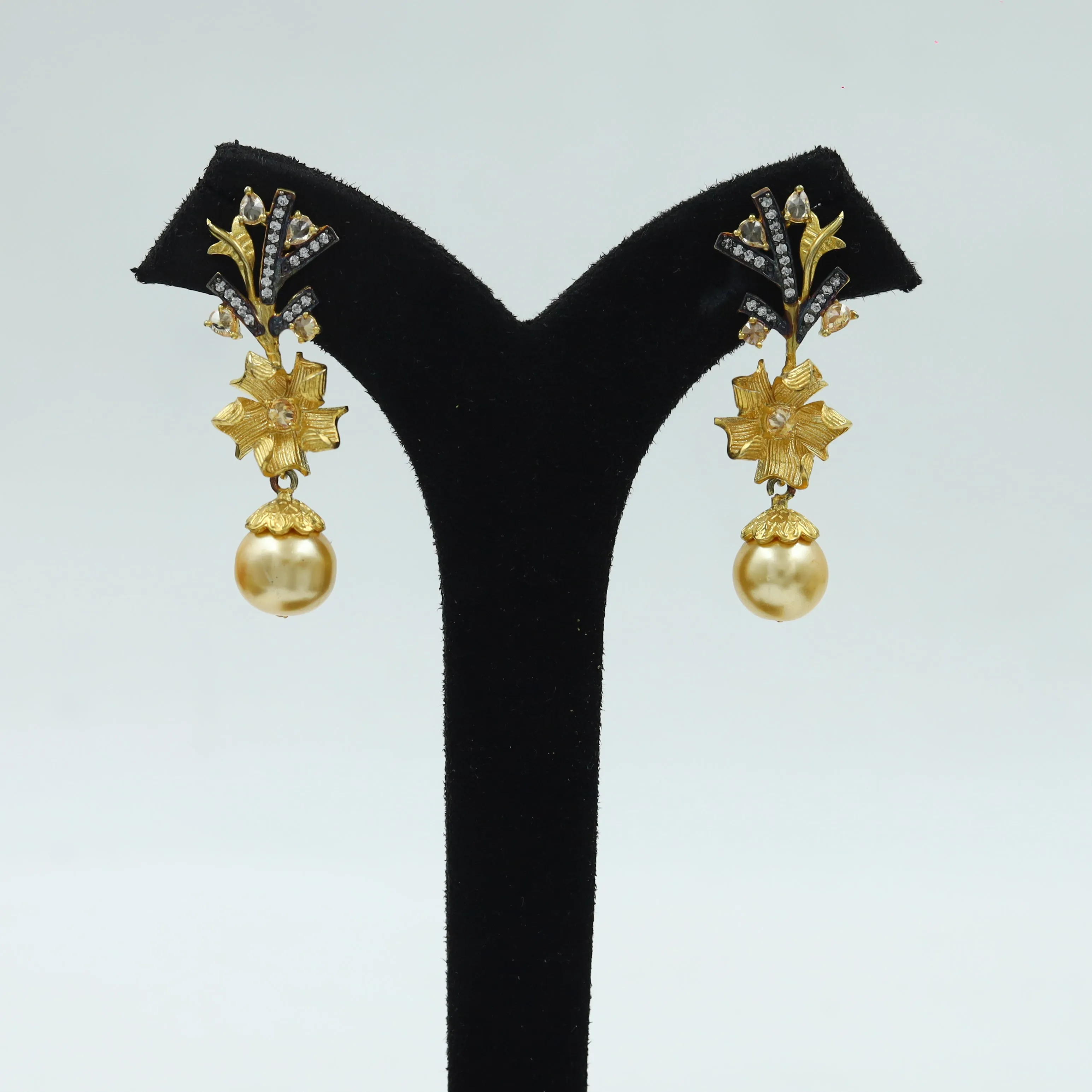 Danglers Fashion Earring 13651-100