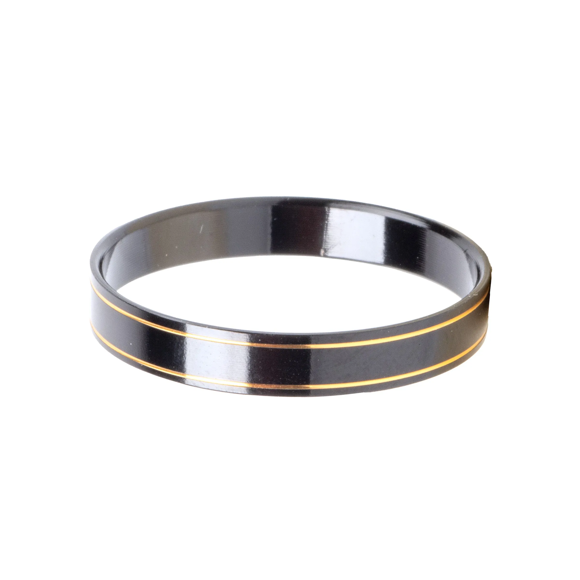 Fuji Perfect Fit Base Rings for Hidden Thread Assemblies