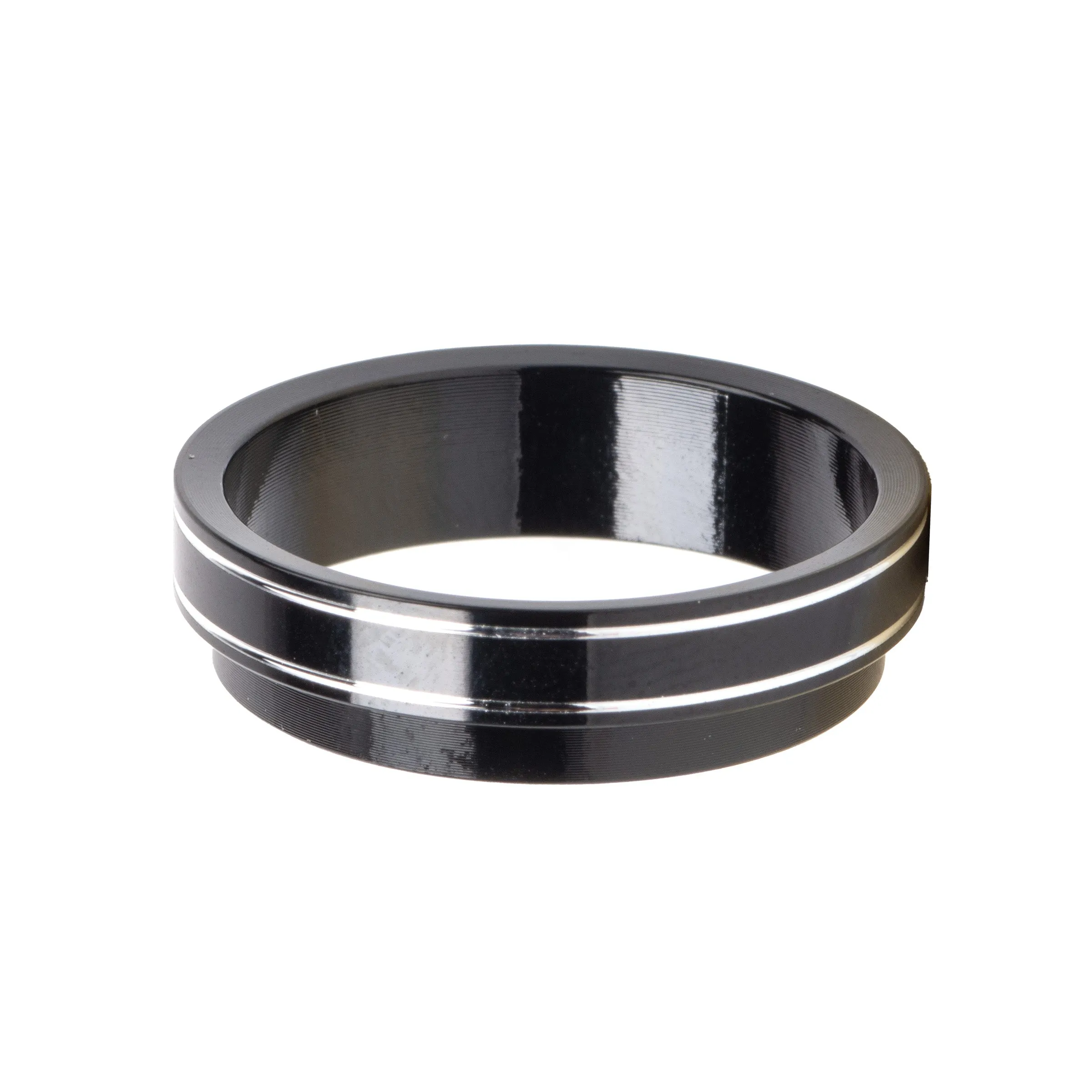 Fuji Perfect Fit Base Rings for Hidden Thread Assemblies
