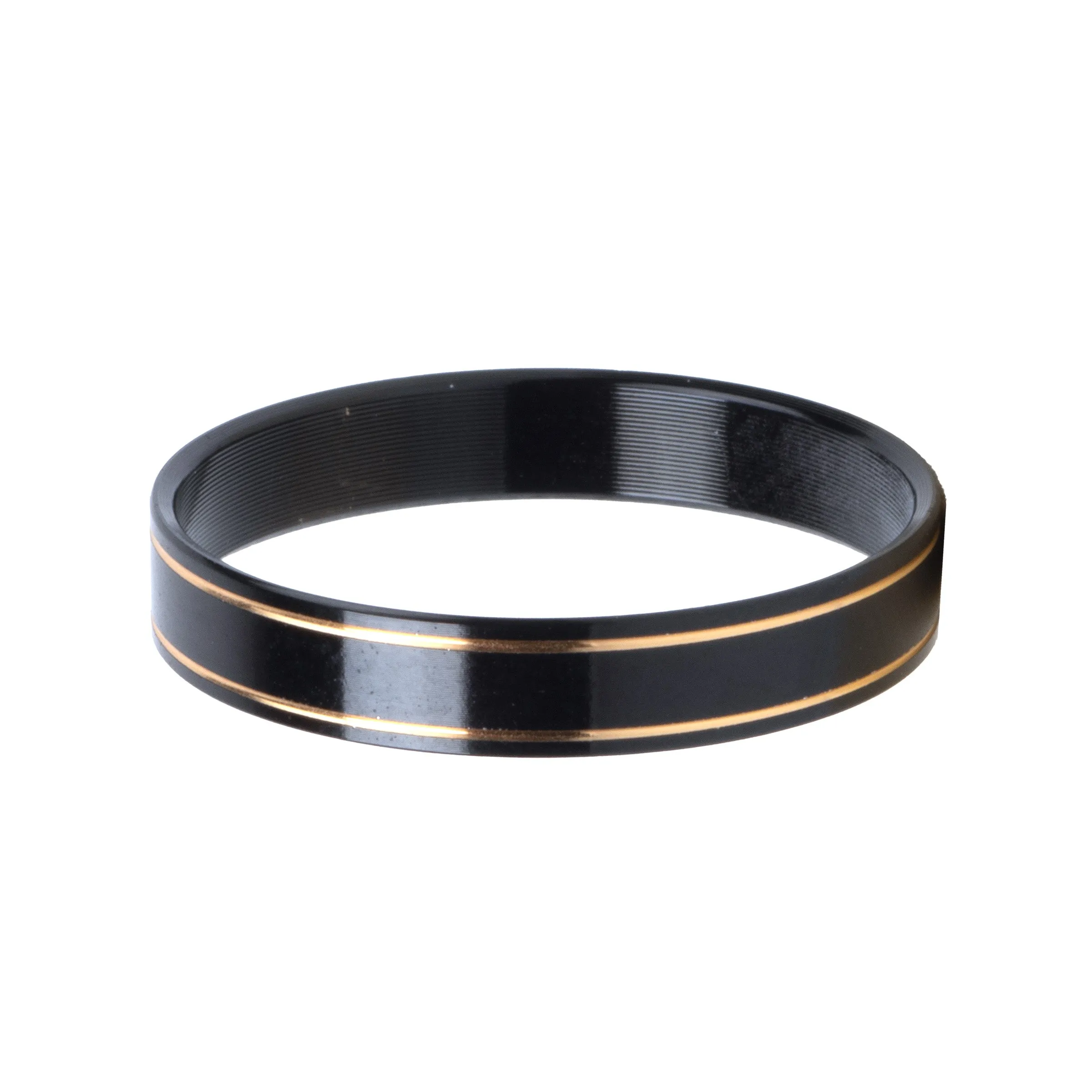 Fuji Perfect Fit Base Rings for Hidden Thread Assemblies