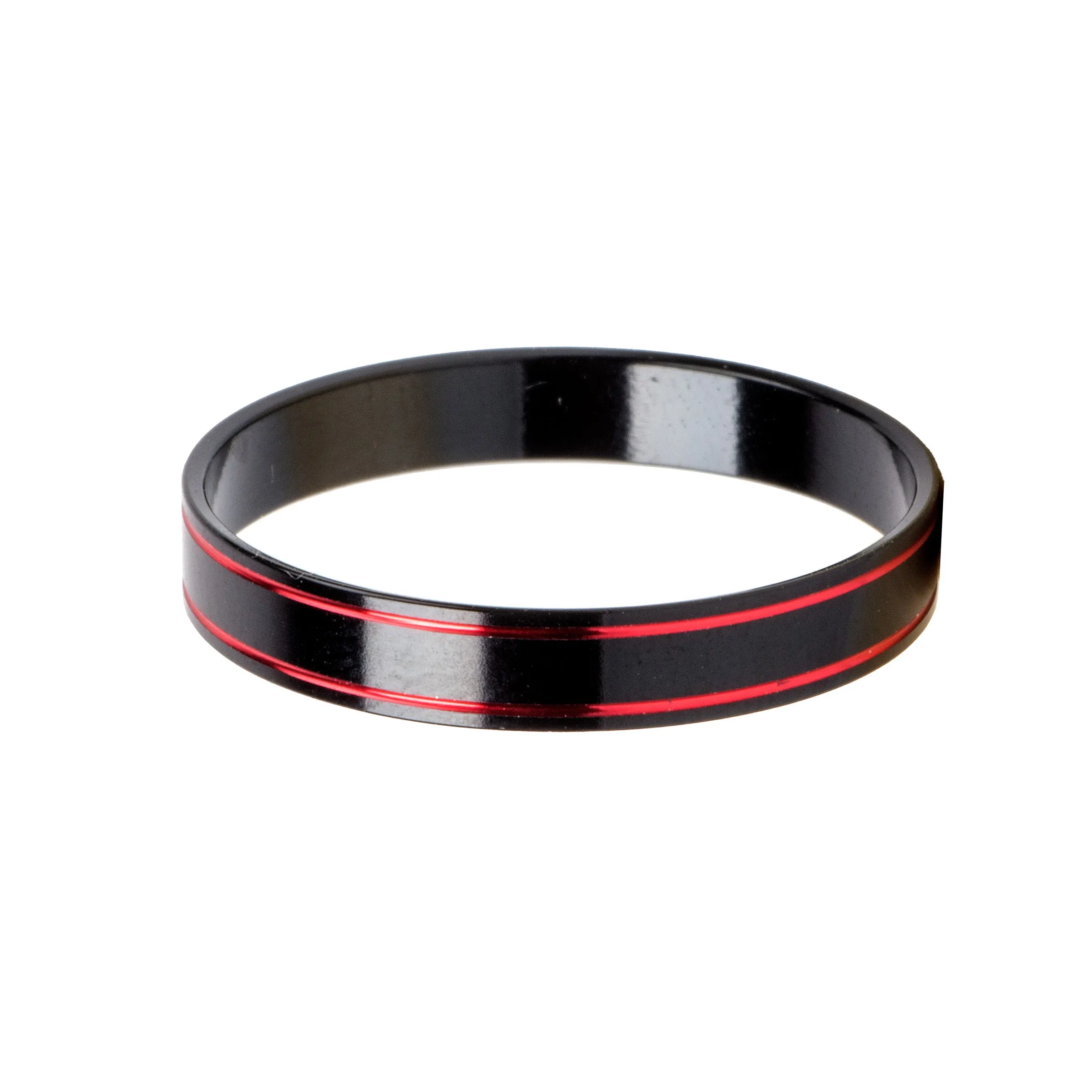 Fuji Perfect Fit Base Rings for Hidden Thread Assemblies