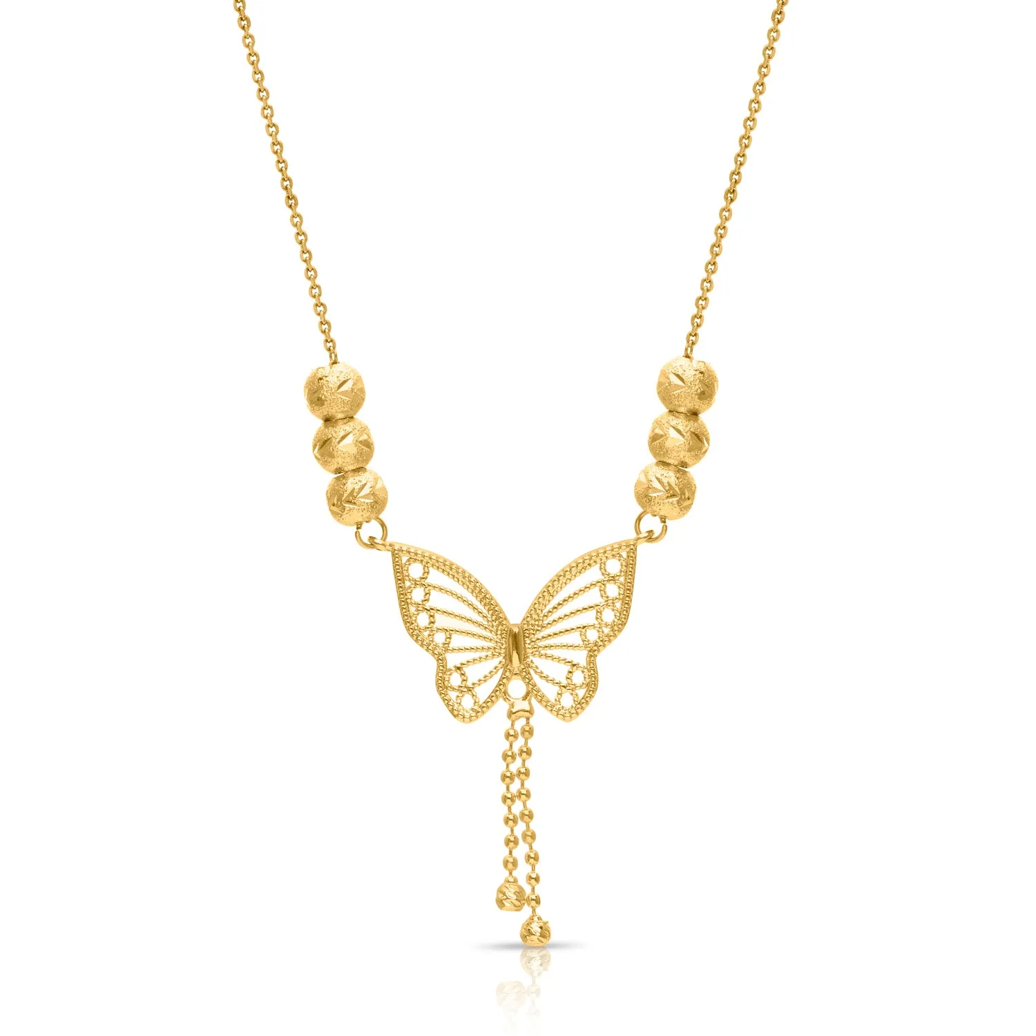 GOLD Chic Pendant