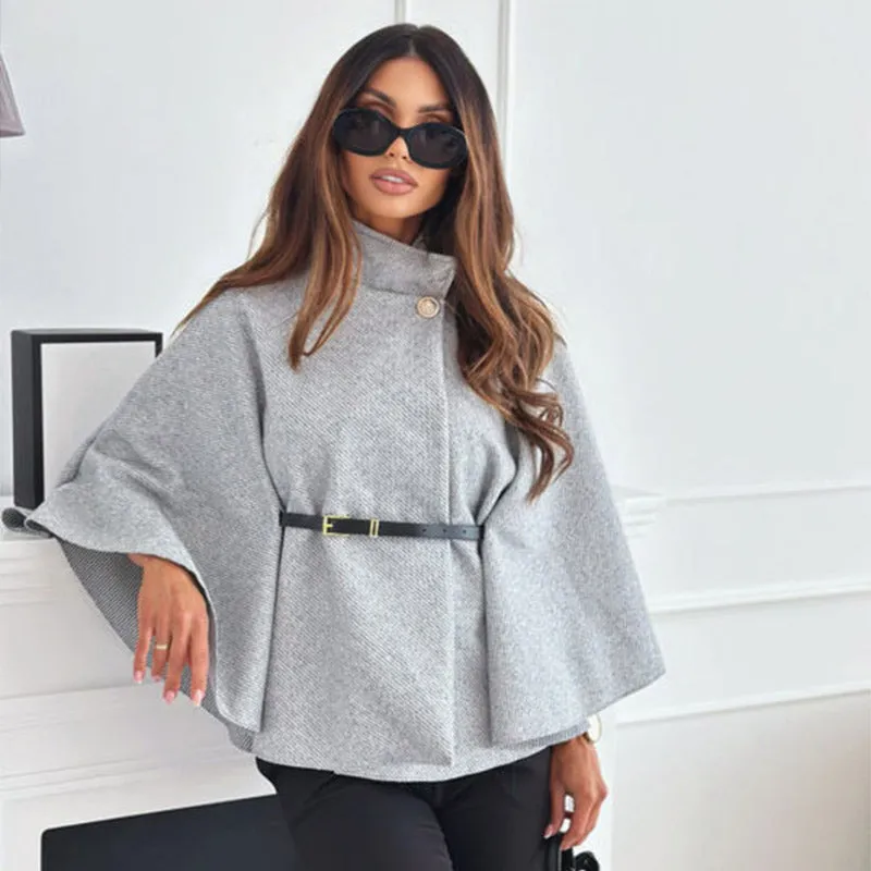 Ivyshape | Chic Waistband Jacket