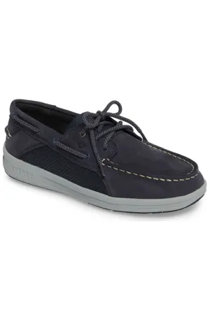 Kid's Gamefish Boat Shoe
