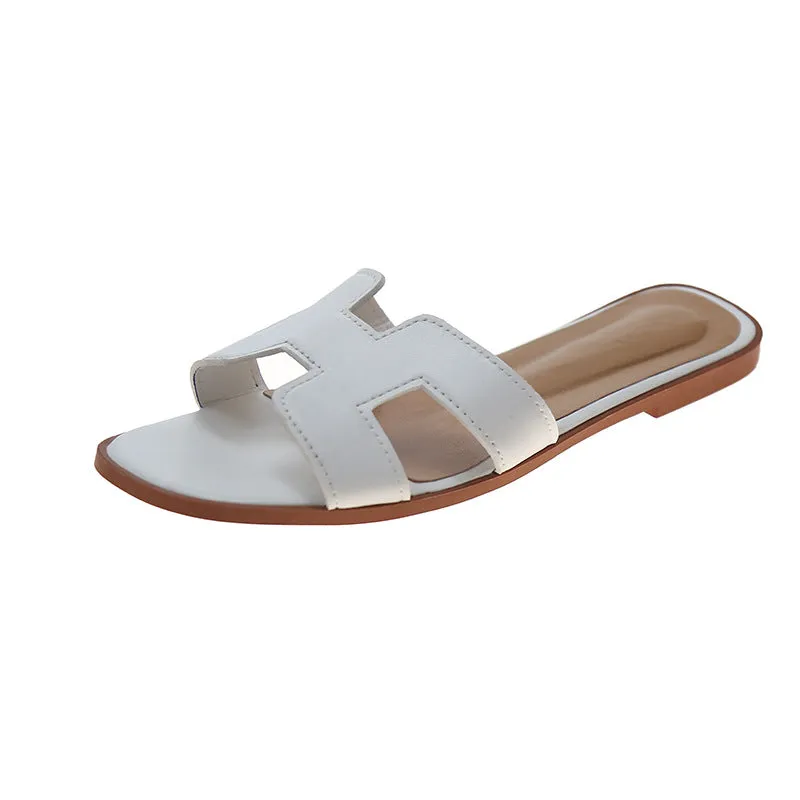 Kiki | Stylish H-Slides