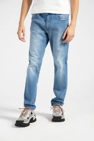 Mens Slim Fit Denim