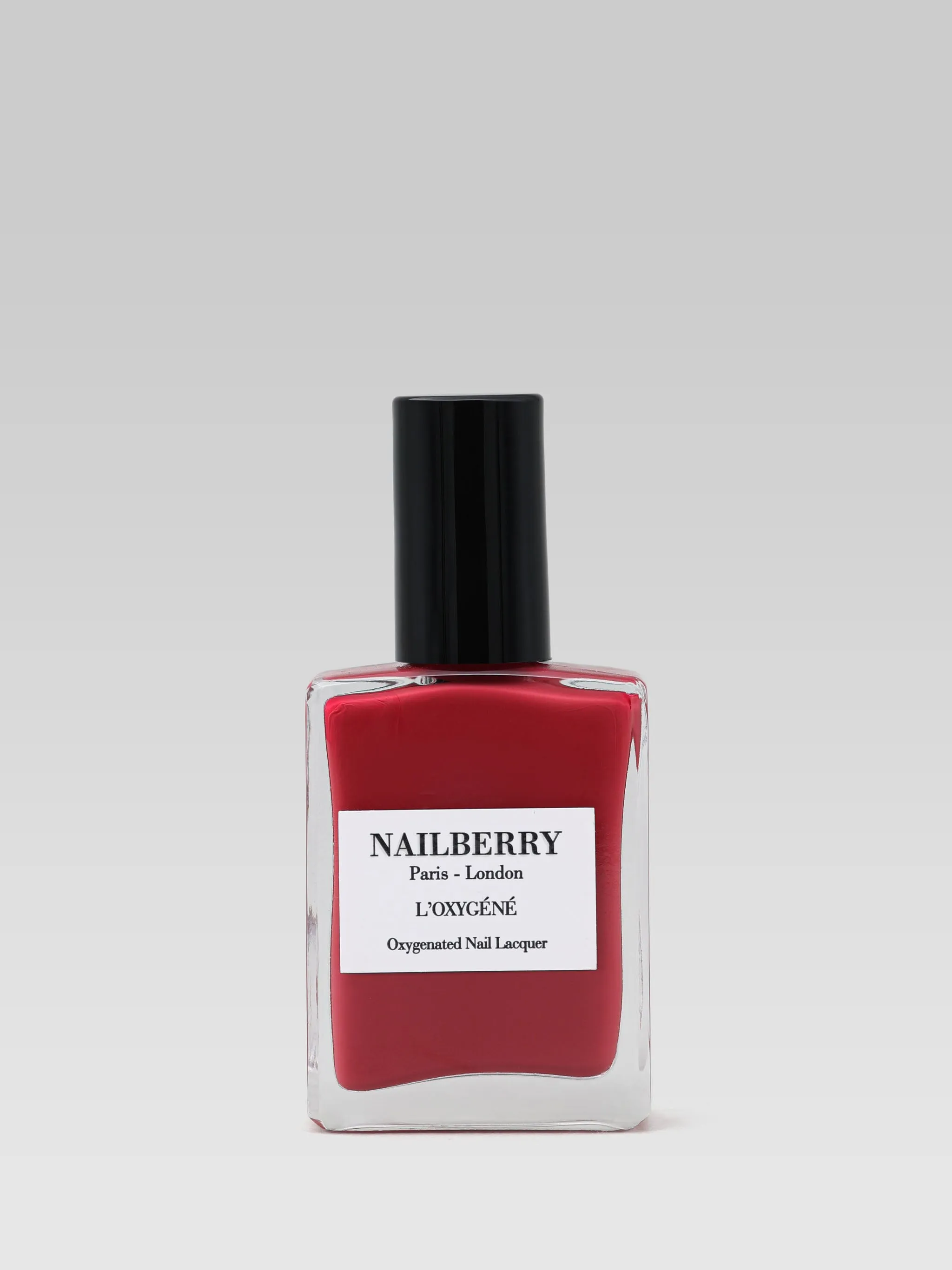 NAILBERRY Hippie Chic