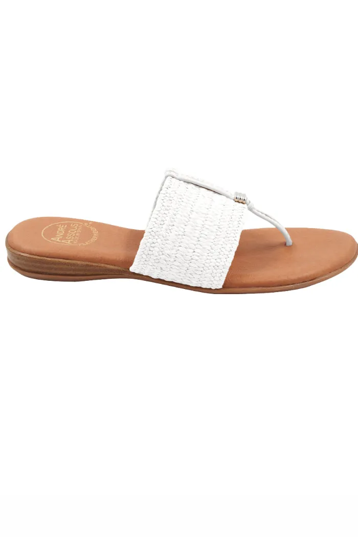 Nice Woven Raffia