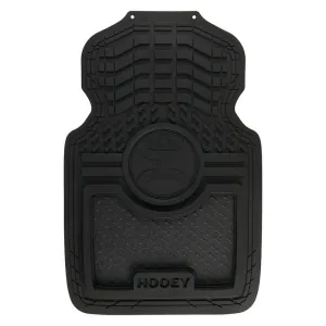 "Hooey Floor Mat" Black