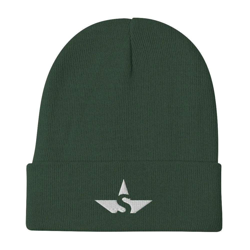 Sadistar Xeven Beanie