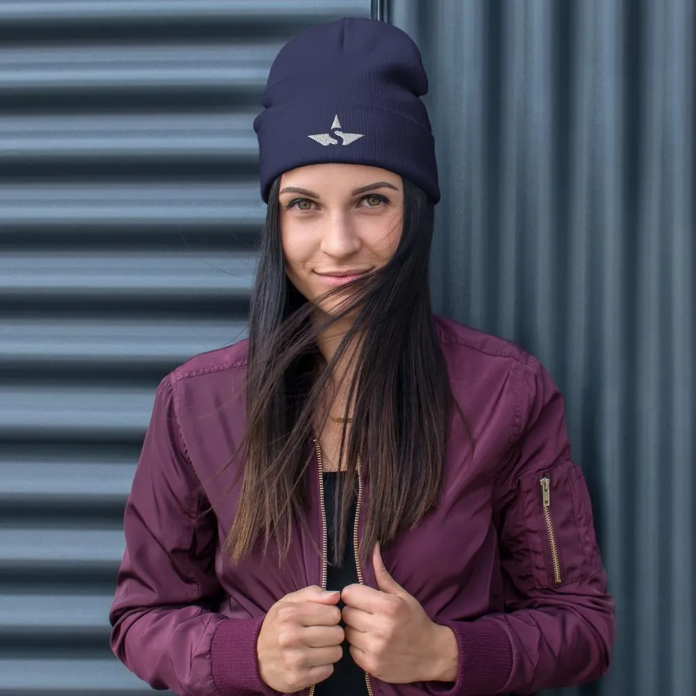 Sadistar Xeven Beanie