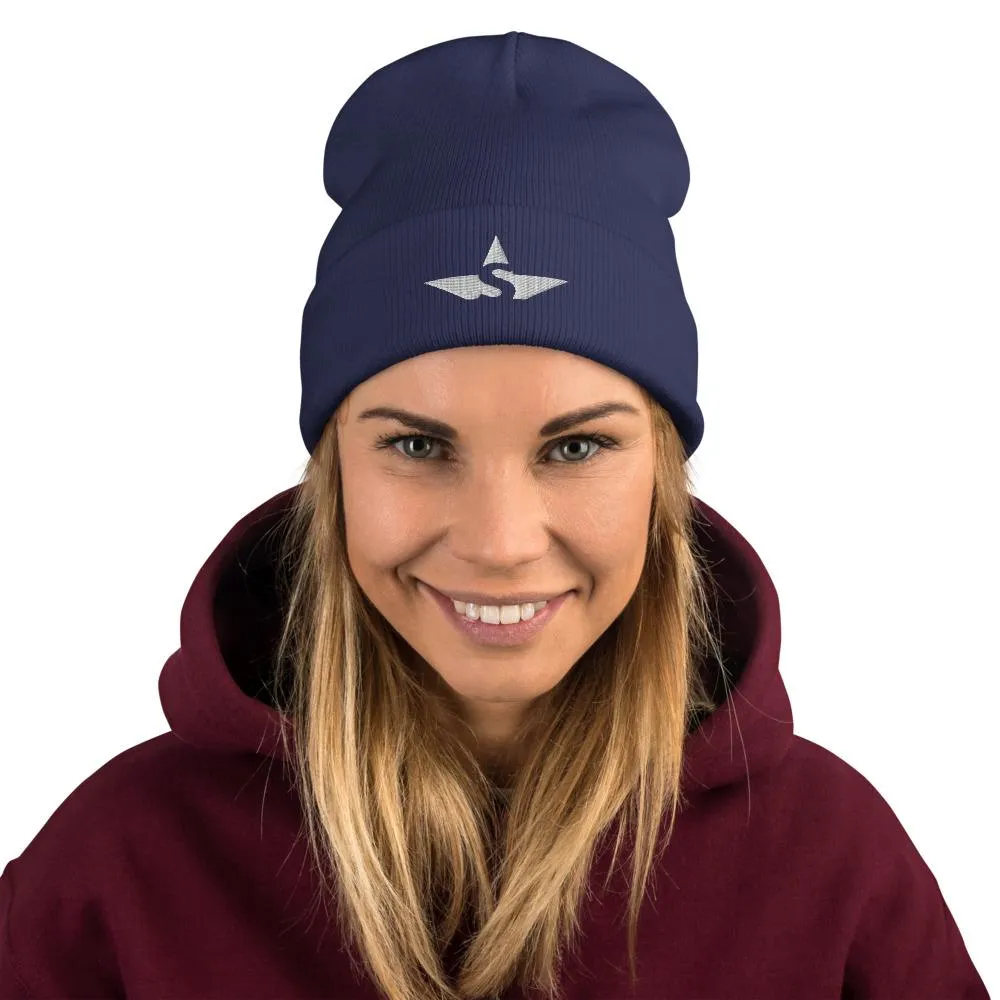 Sadistar Xeven Beanie