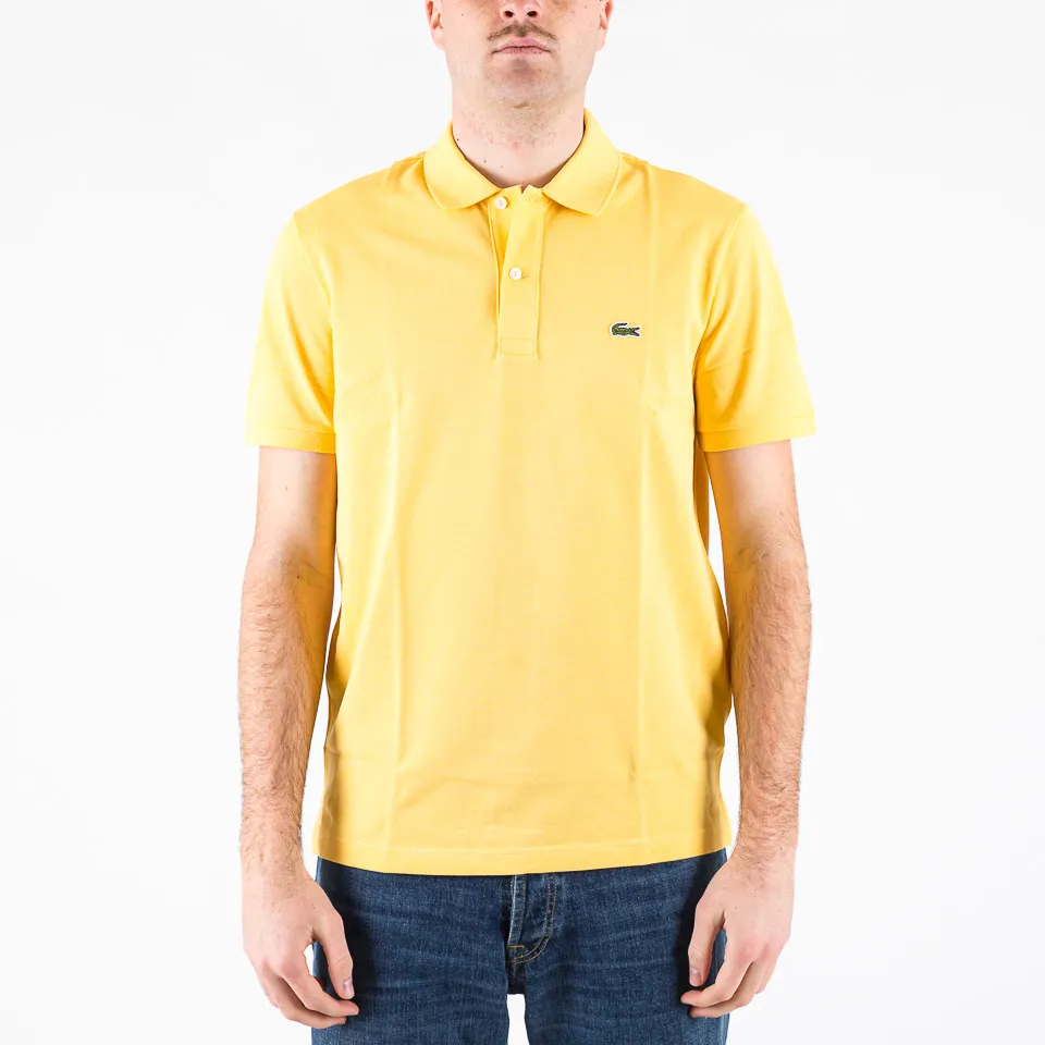 Slim Fit Petit Piquè Original Polo | The Firm Shop