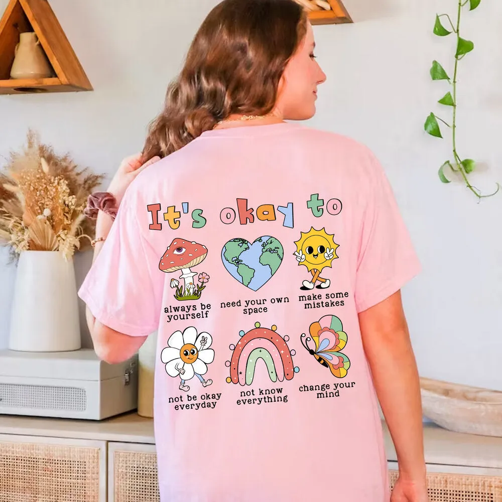 Stylish Active Sports T-Shirt