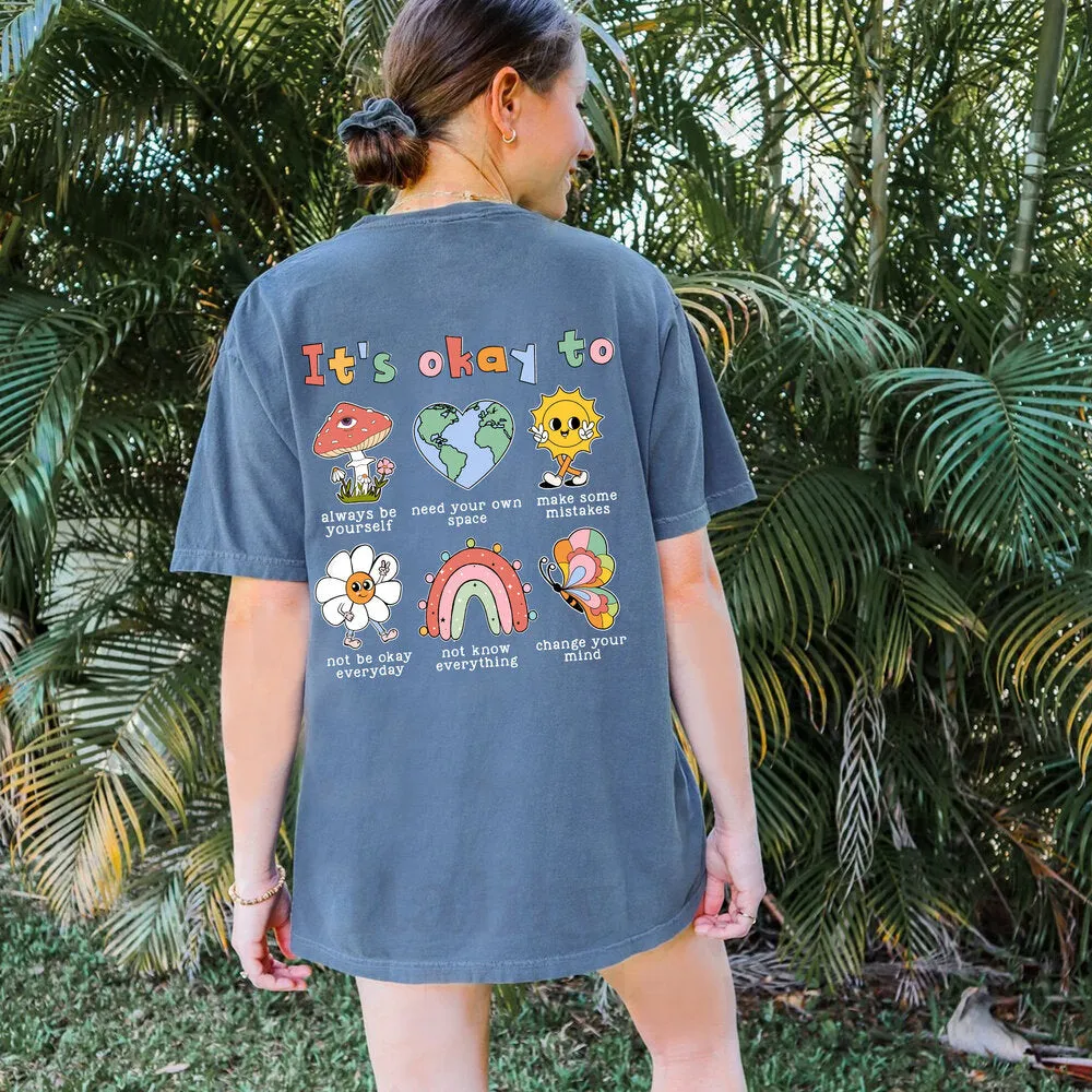 Stylish Active Sports T-Shirt
