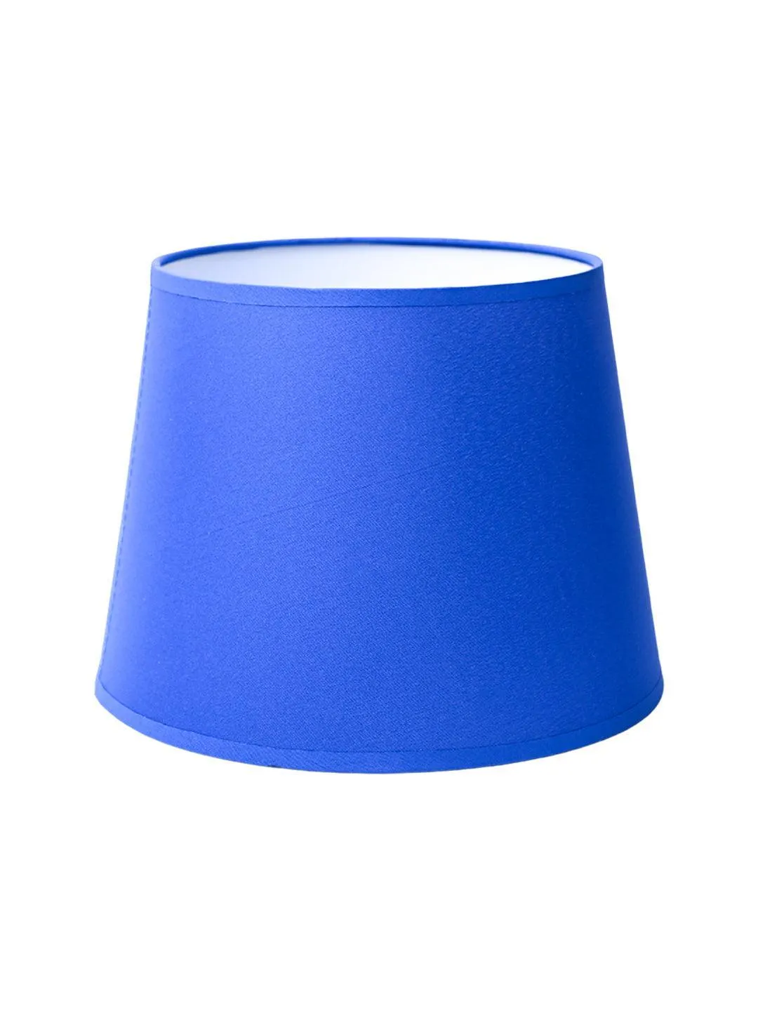 Stylish Blue Shade Table Lamp
