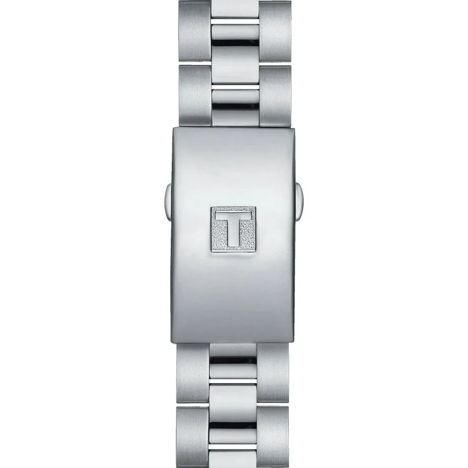 TISSOT PR 100 SPORT CHIC CHRONOGRAPH T101.917.11.046.00